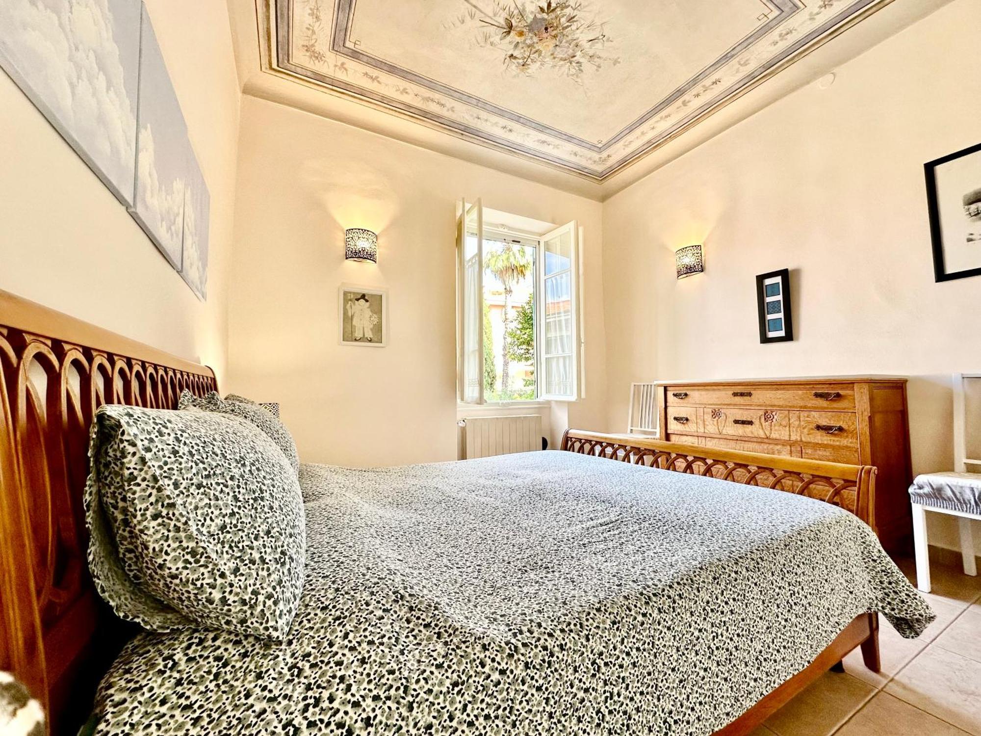 Villa Angelina - Casa Glicine فاليكروسيا المظهر الخارجي الصورة