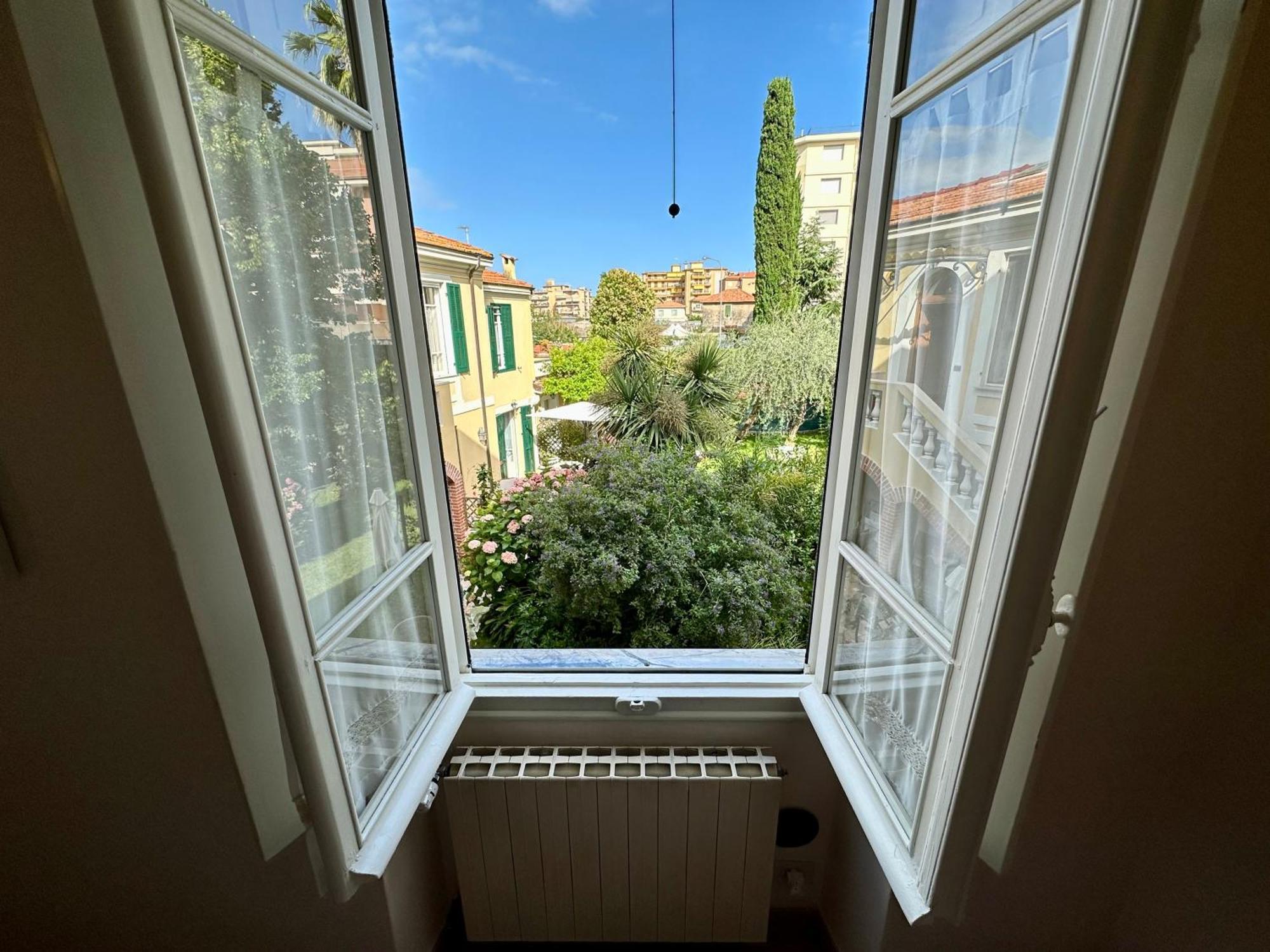 Villa Angelina - Casa Glicine فاليكروسيا المظهر الخارجي الصورة