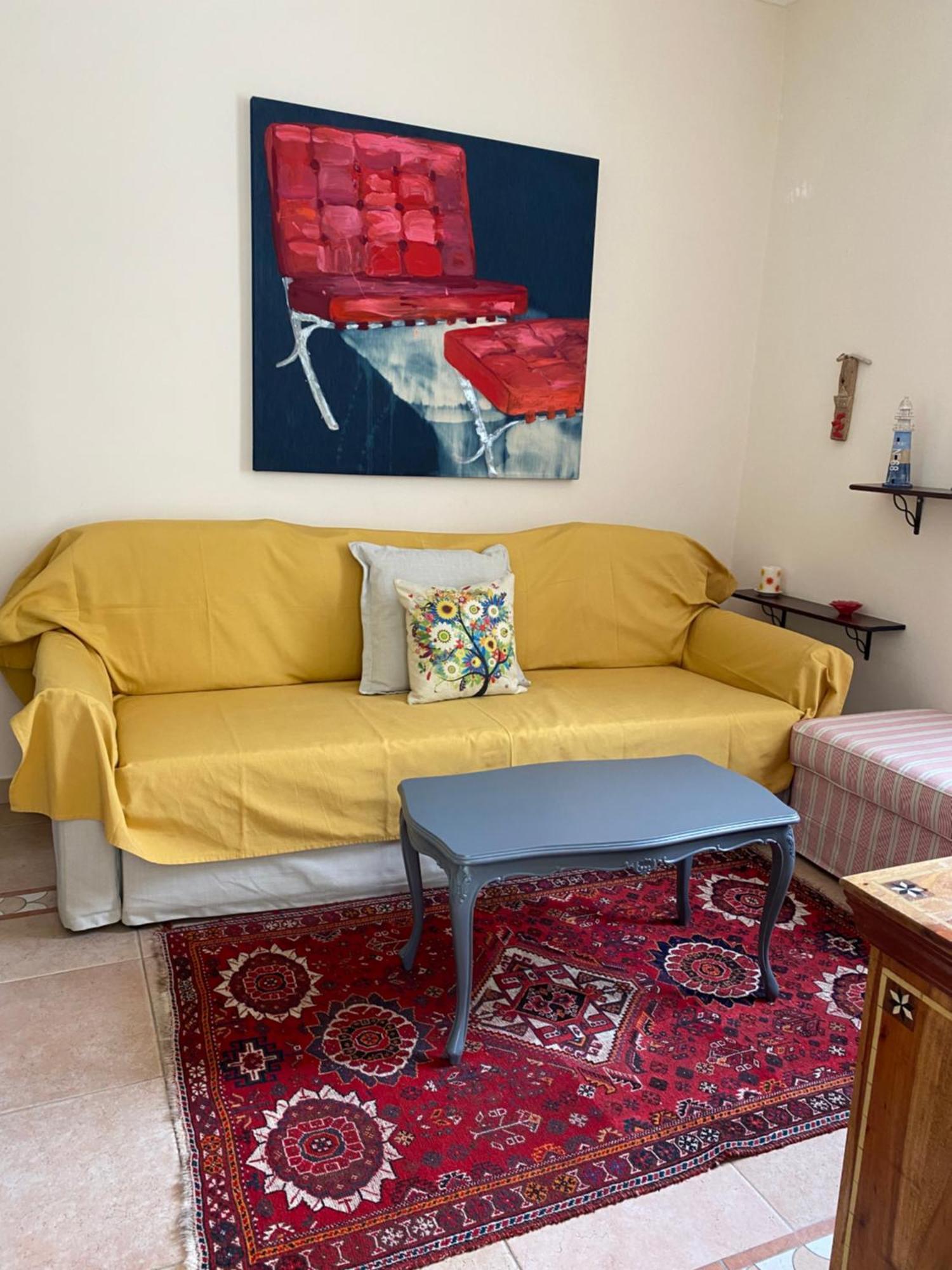 Villa Angelina - Casa Glicine فاليكروسيا المظهر الخارجي الصورة